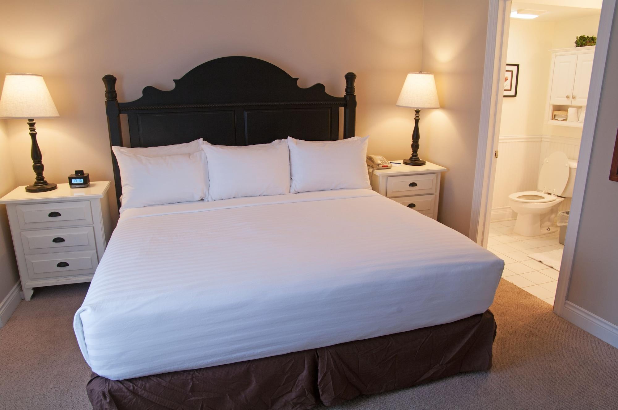 Charlevoix Inn & Suites Surestay Collection By Best Western 외부 사진