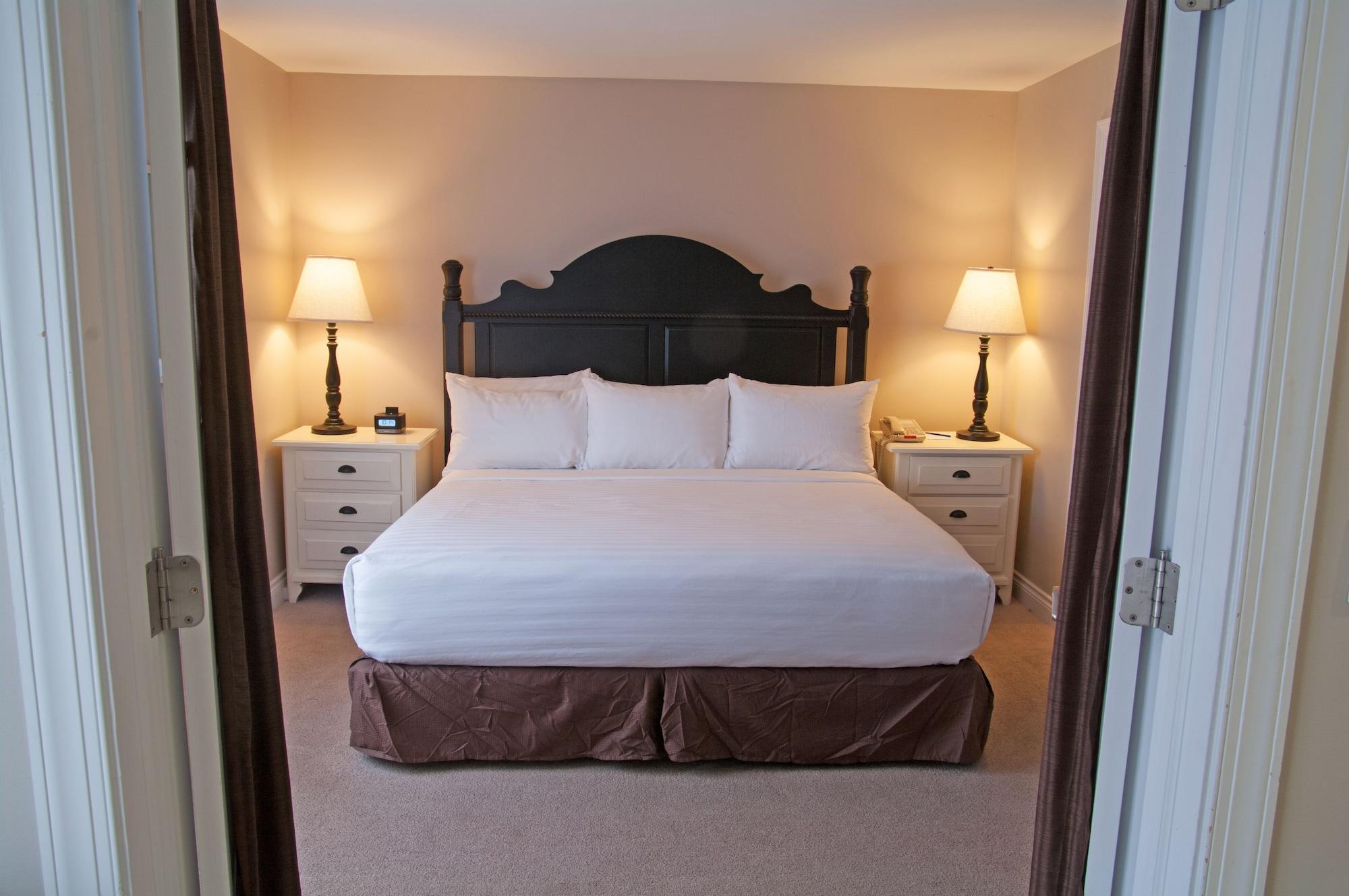 Charlevoix Inn & Suites Surestay Collection By Best Western 외부 사진