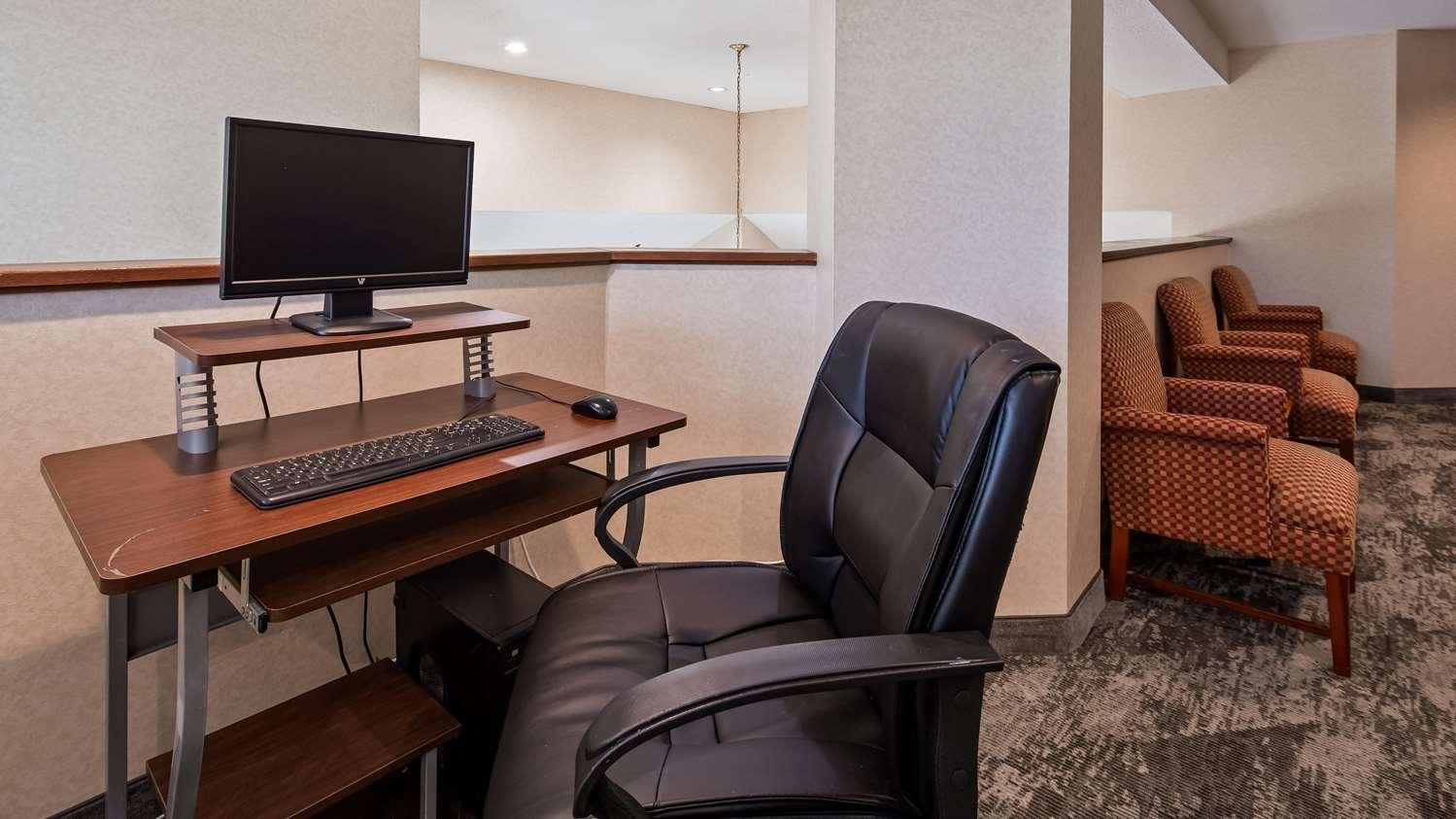 Charlevoix Inn & Suites Surestay Collection By Best Western 외부 사진