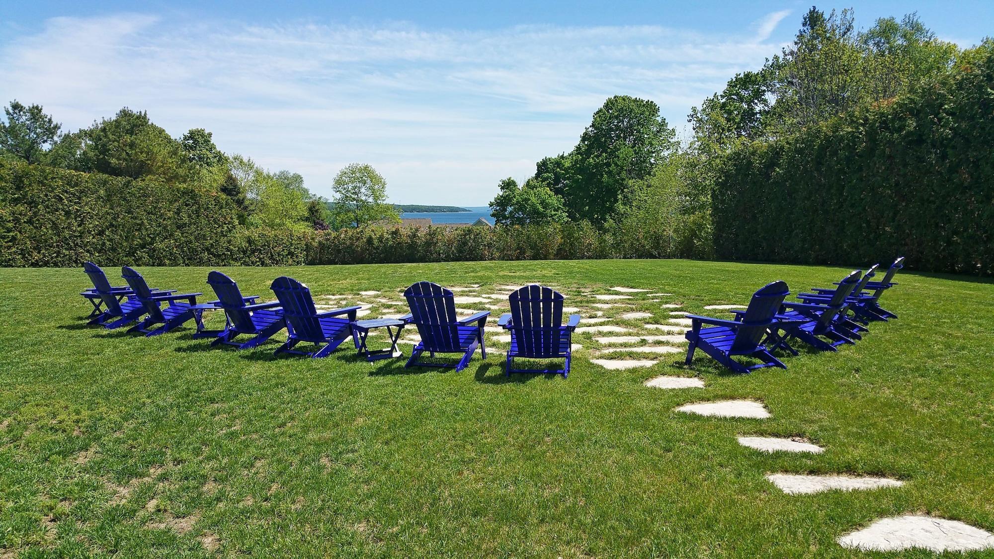 Charlevoix Inn & Suites Surestay Collection By Best Western 외부 사진